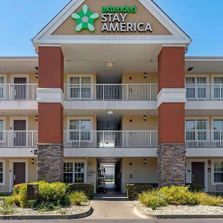 Extended Stay America Suites - Santa Rosa - South Kültér fotó